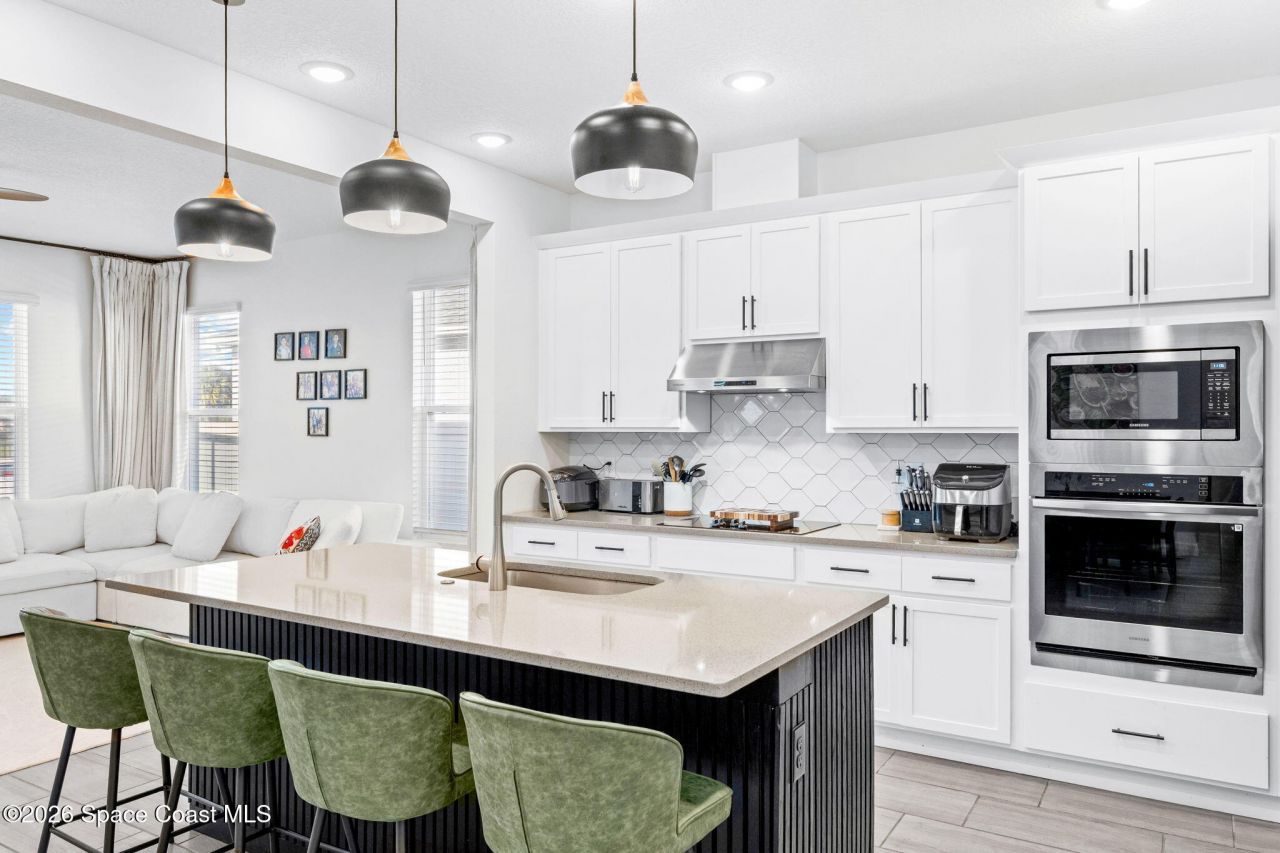 3480 Rixford Way Se, Palm Bay, FL 32909 Photo