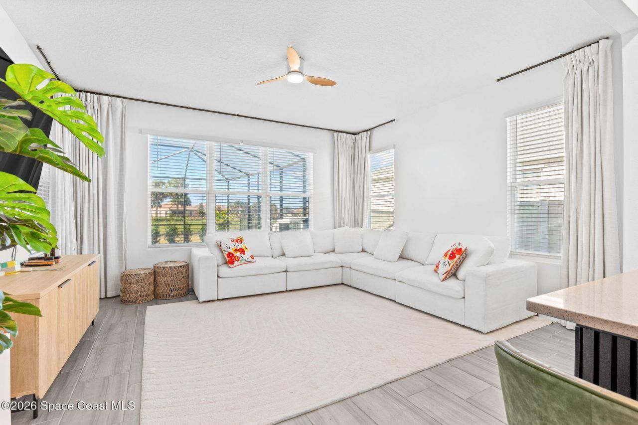 3480 Rixford Way Se, Palm Bay, FL 32909 Photo