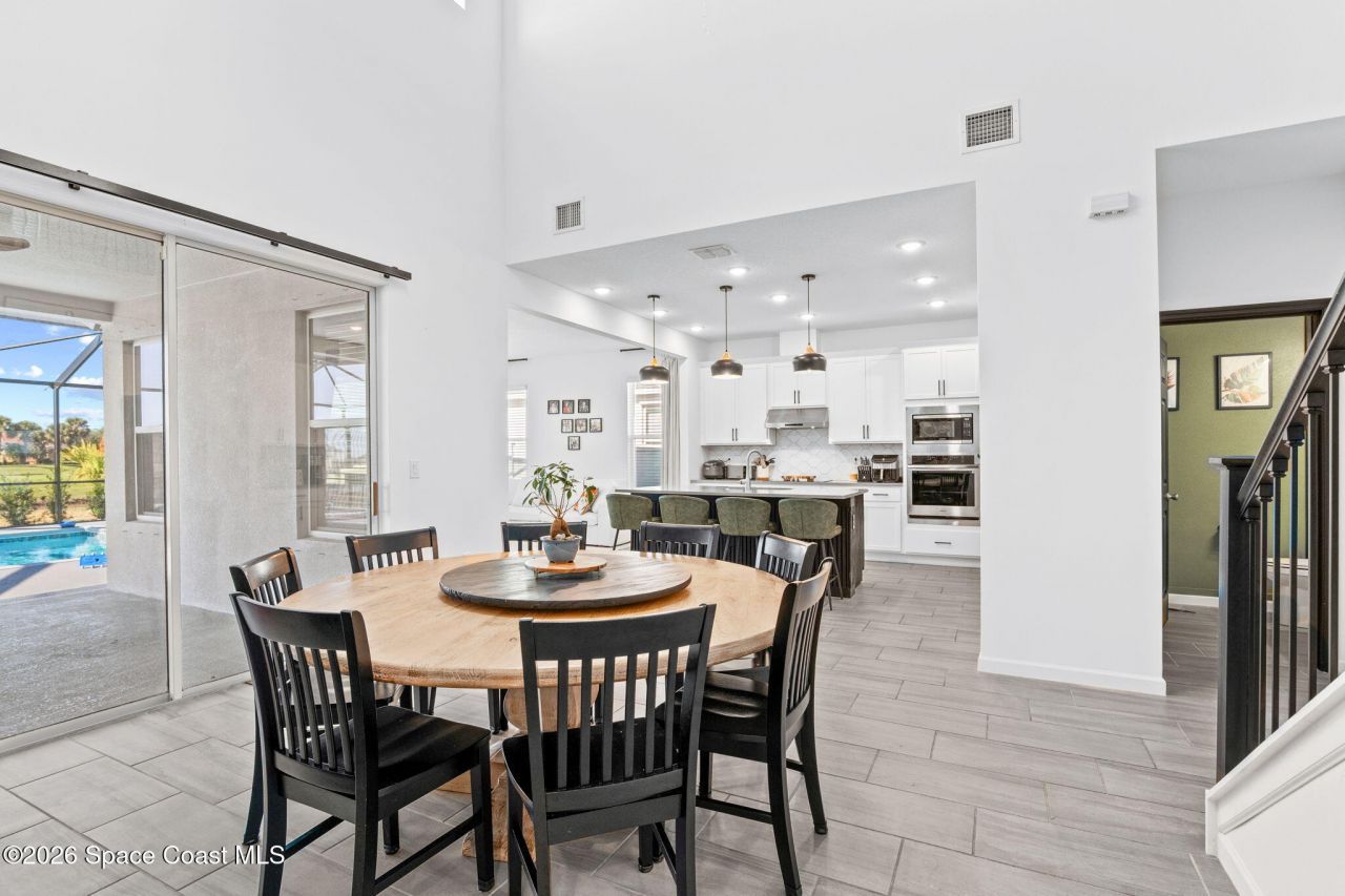 3480 Rixford Way Se, Palm Bay, FL 32909 Photo