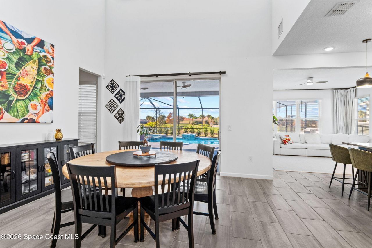 3480 Rixford Way Se, Palm Bay, FL 32909 Photo