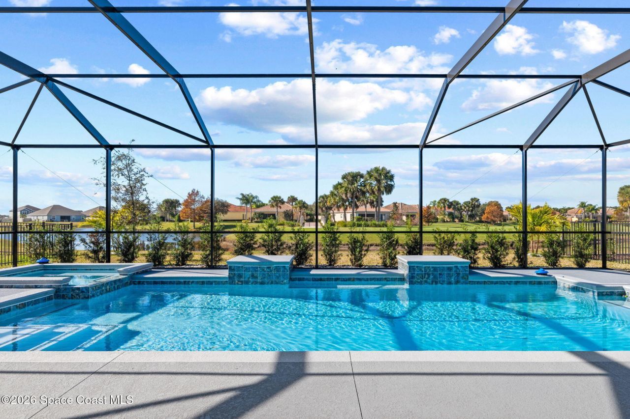 3480 Rixford Way Se, Palm Bay, FL 32909 Photo