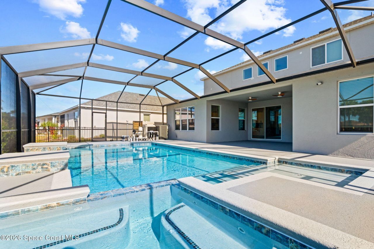 3480 Rixford Way Se, Palm Bay, FL 32909 Photo