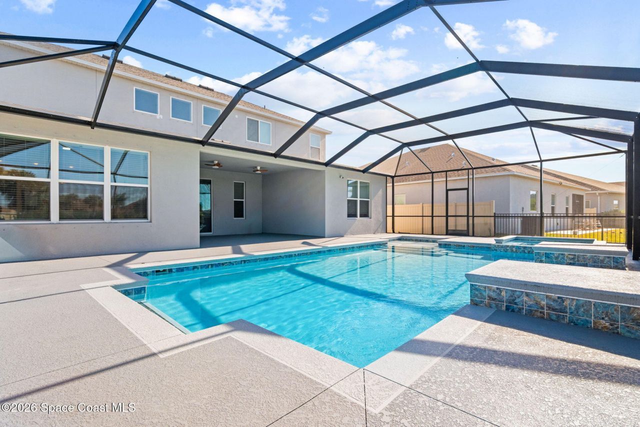 3480 Rixford Way Se, Palm Bay, FL 32909 Photo