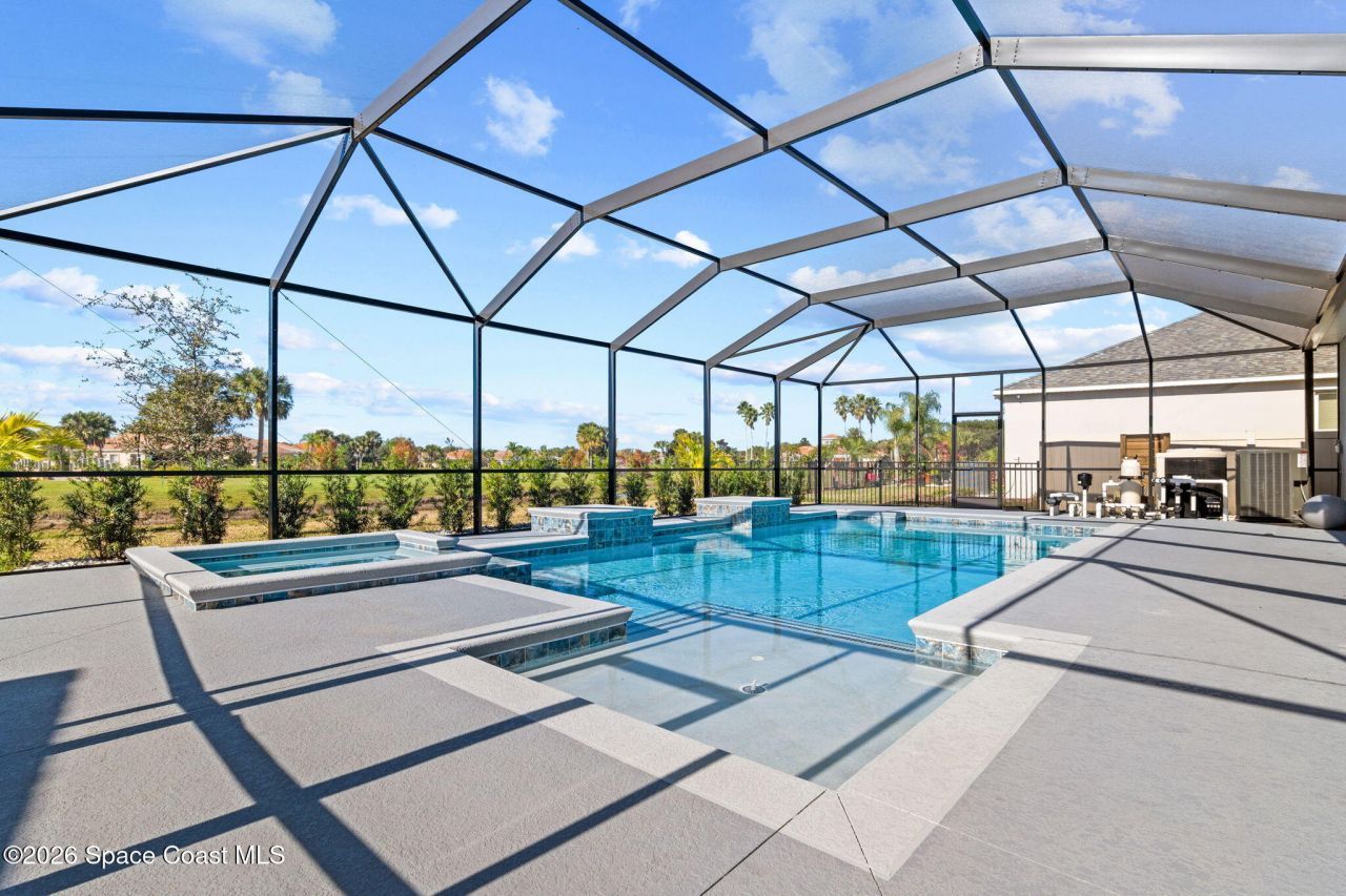 3480 Rixford Way Se, Palm Bay, FL 32909 Photo