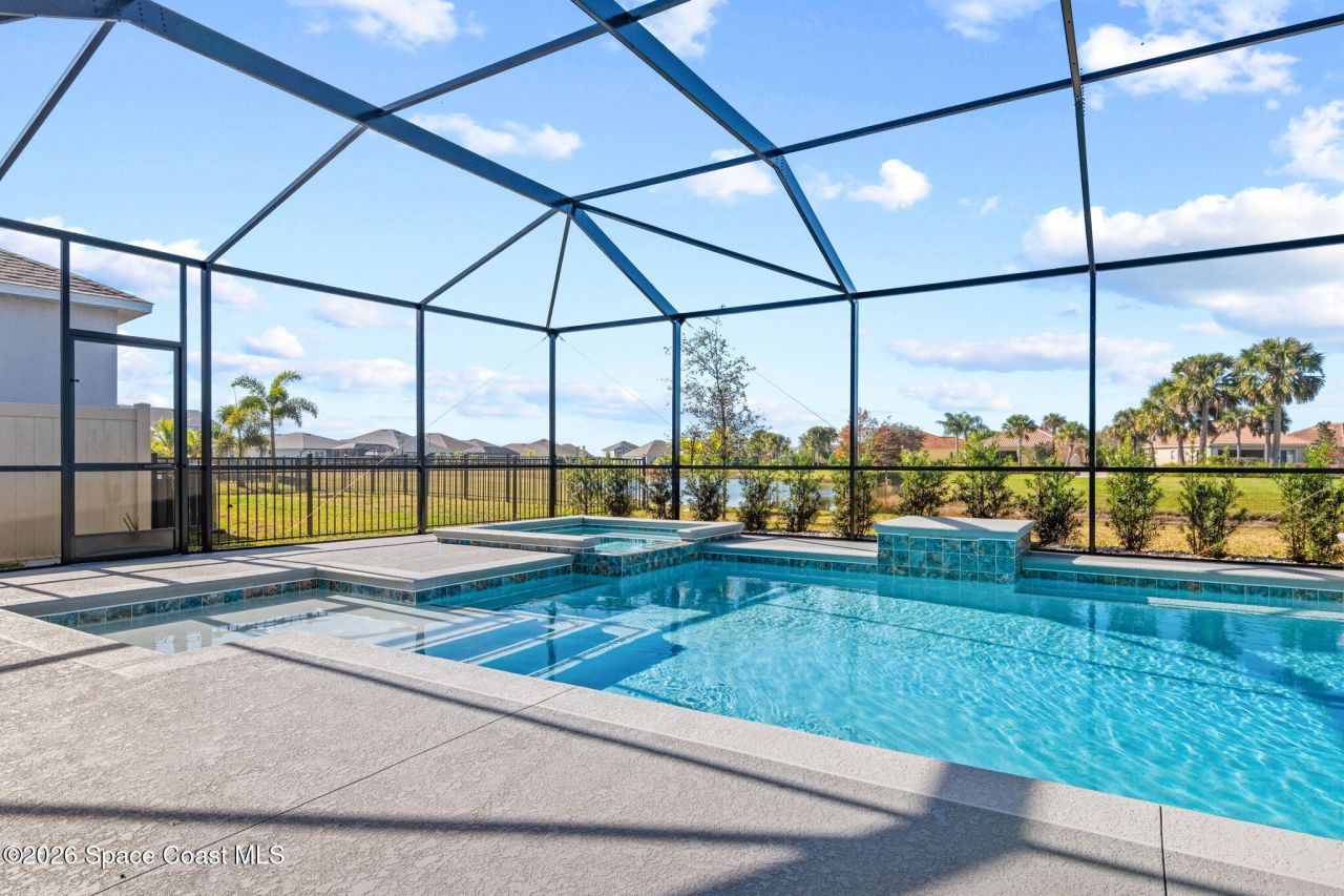 3480 Rixford Way Se, Palm Bay, FL 32909 Photo