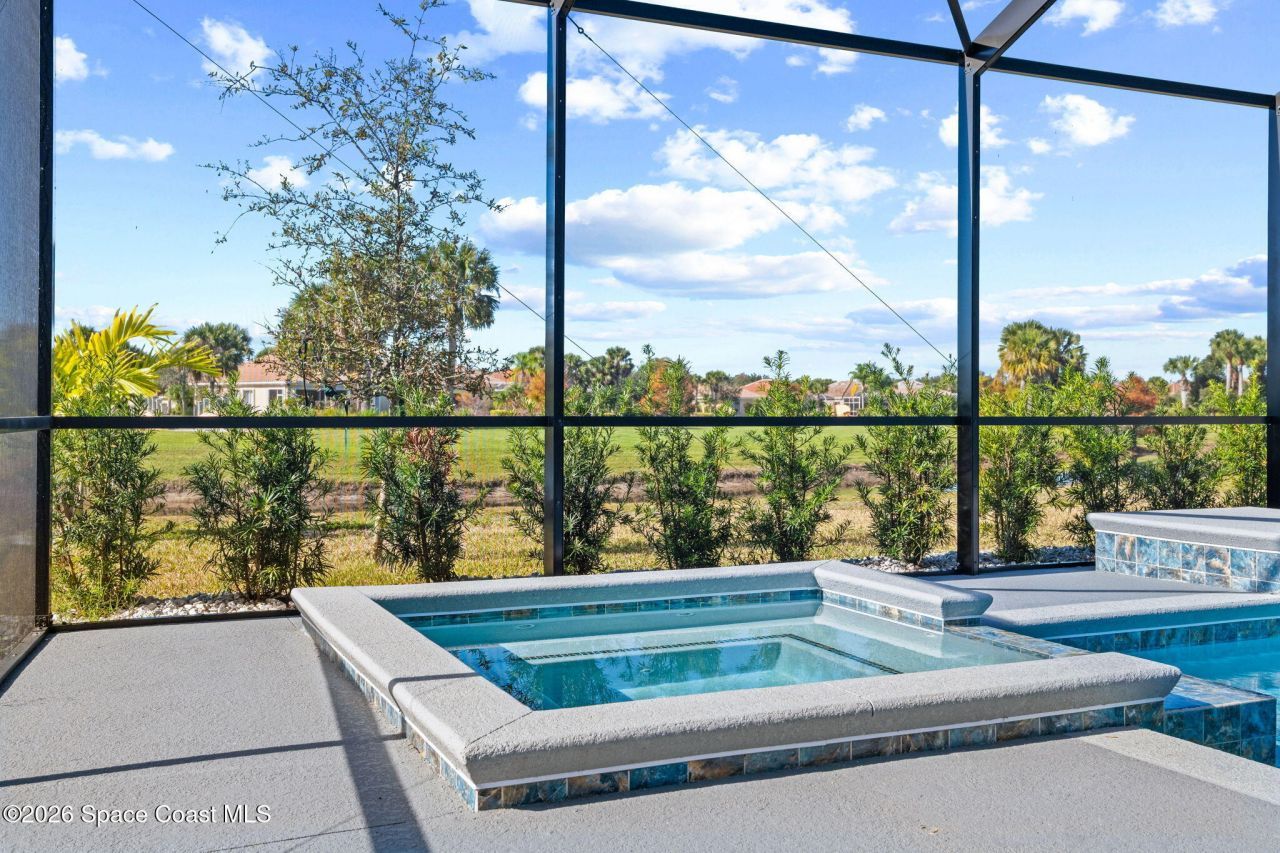 3480 Rixford Way Se, Palm Bay, FL 32909 Photo