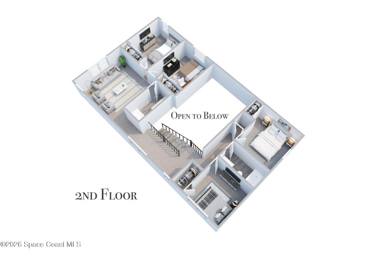 3480 Rixford Way Se, Palm Bay, FL 32909 Photo