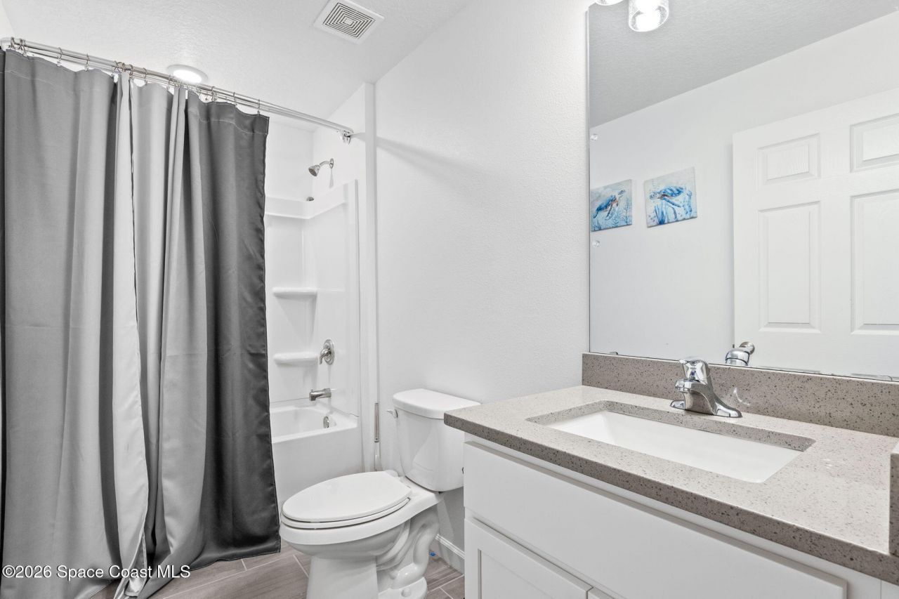 3480 Rixford Way Se, Palm Bay, FL 32909 Photo