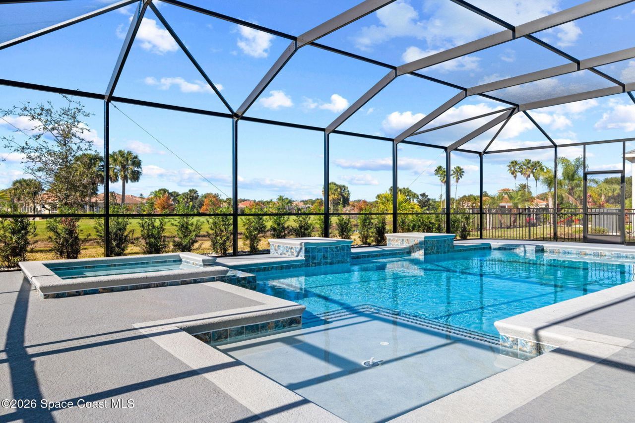 3480 Rixford Way Se, Palm Bay, FL 32909 Photo