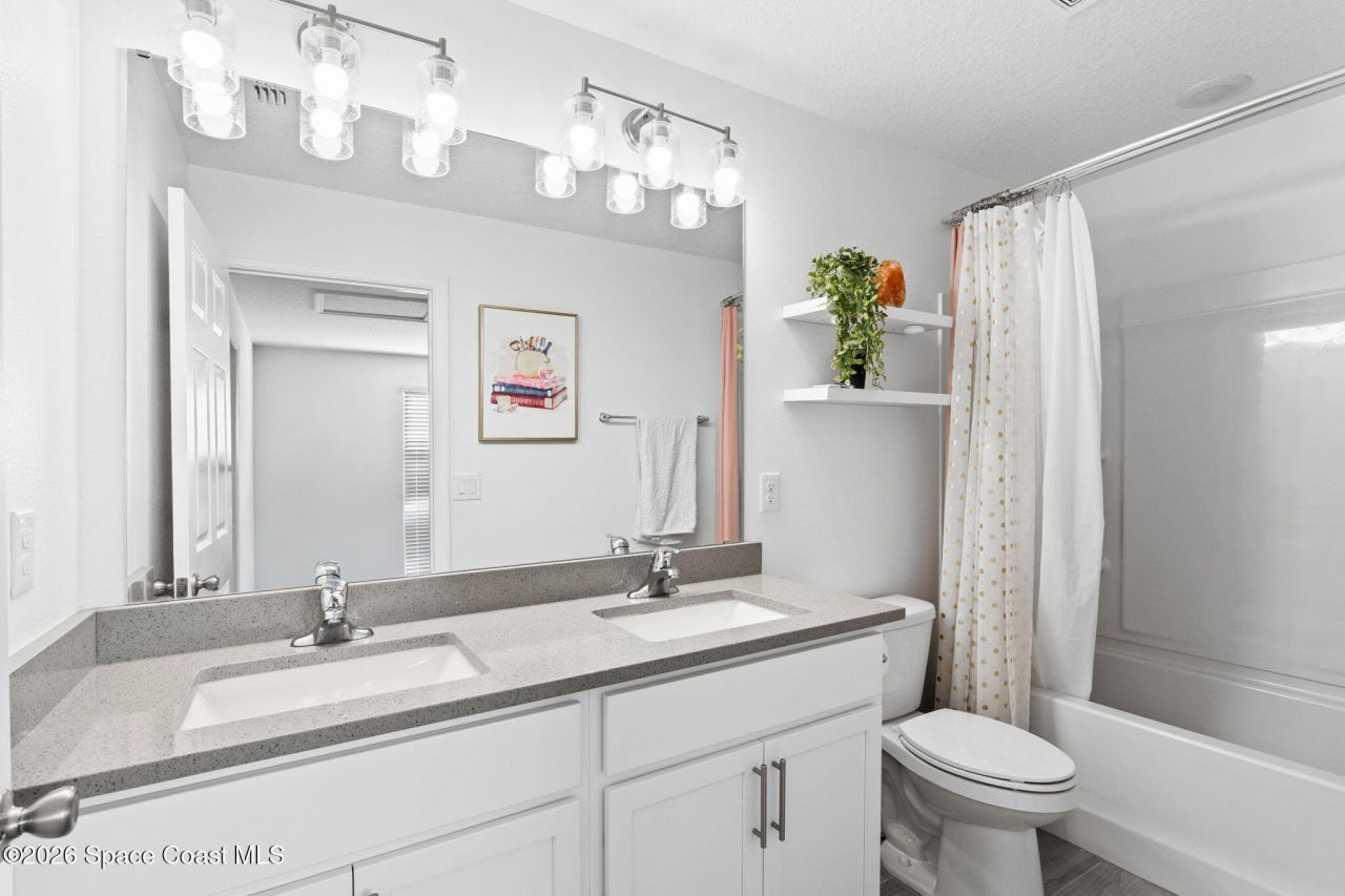 3480 Rixford Way Se, Palm Bay, FL 32909 Photo