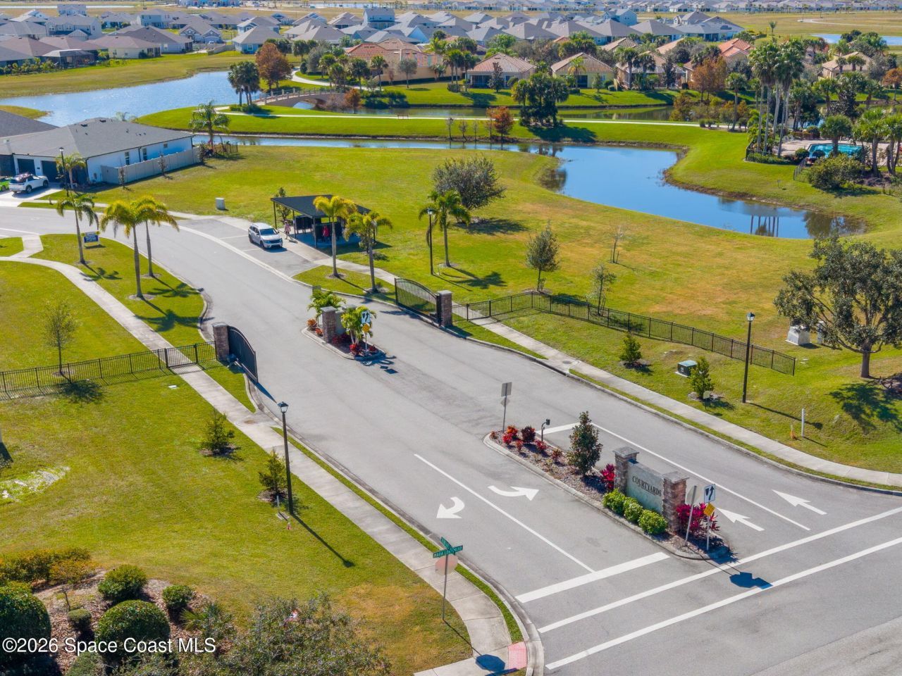 3480 Rixford Way Se, Palm Bay, FL 32909 Photo