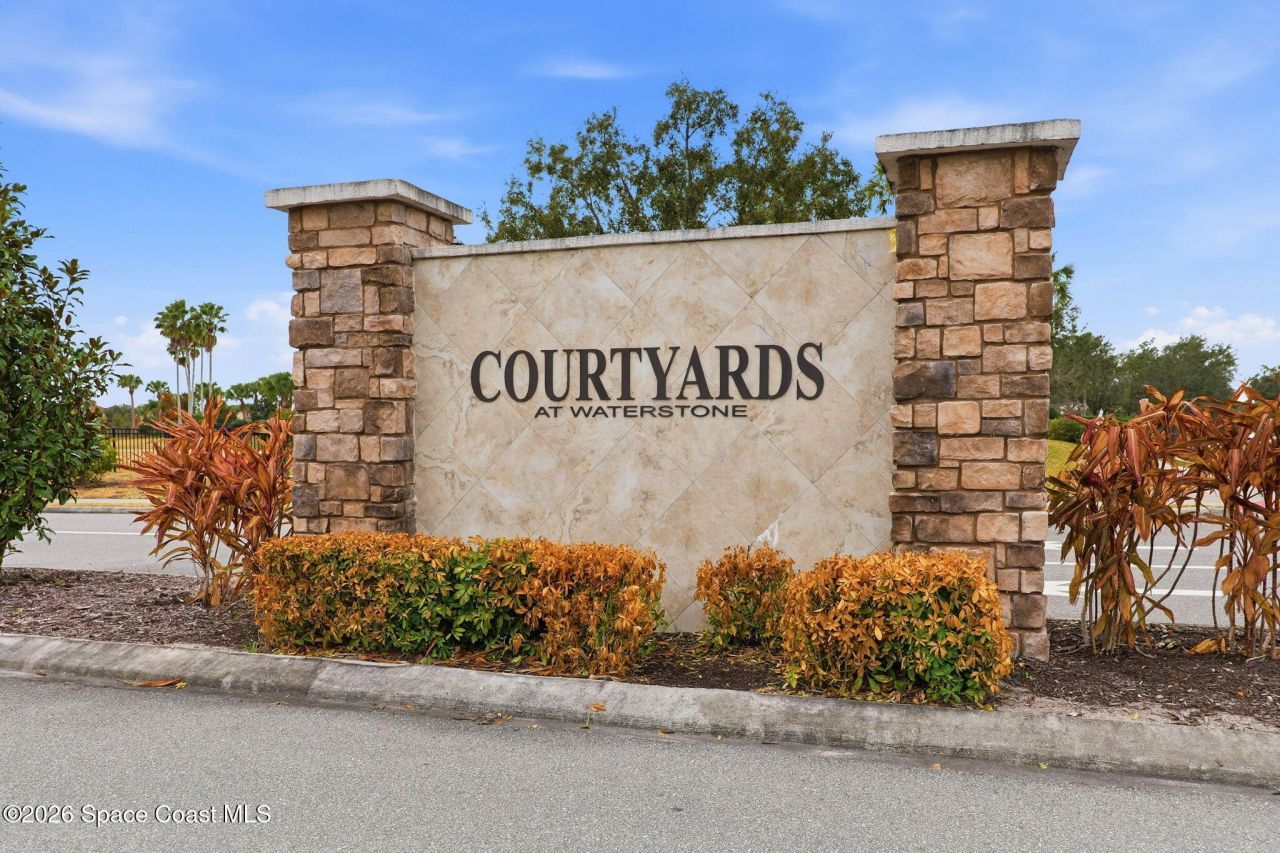 3480 Rixford Way Se, Palm Bay, FL 32909 Photo