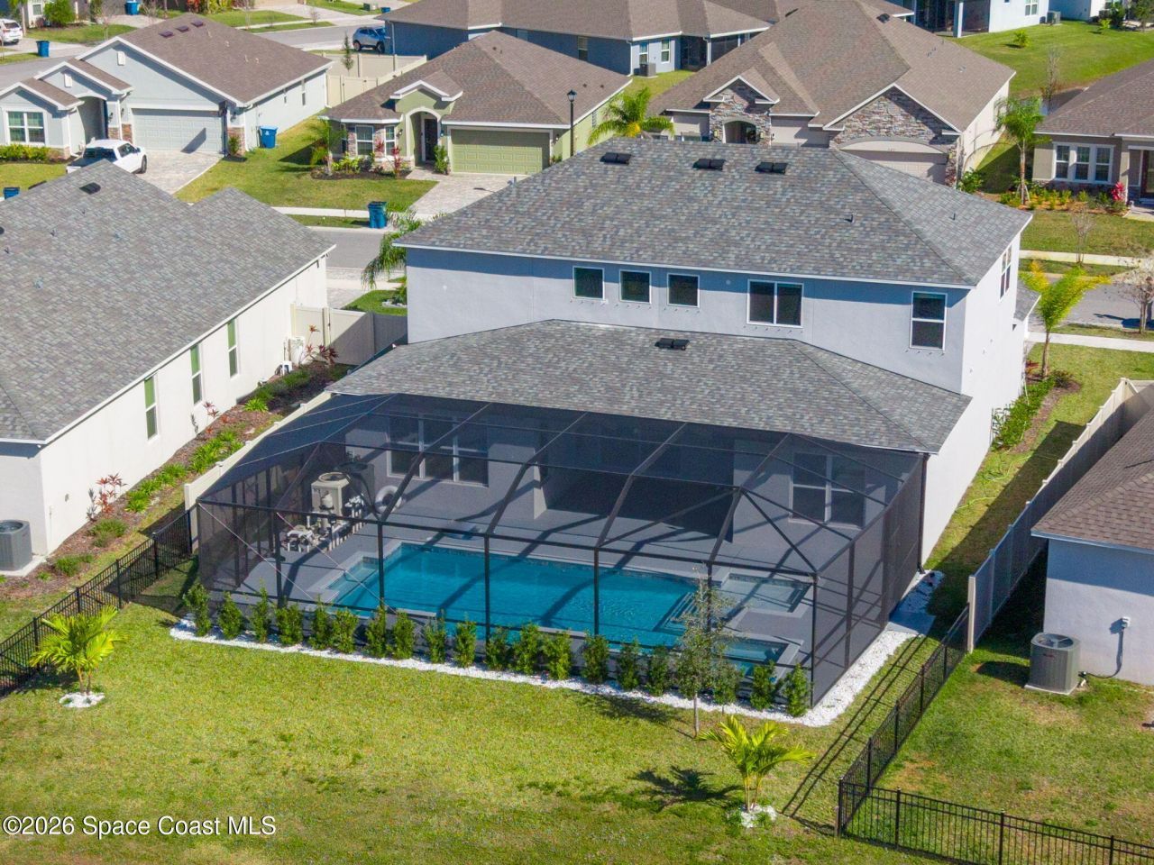 3480 Rixford Way Se, Palm Bay, FL 32909 Photo