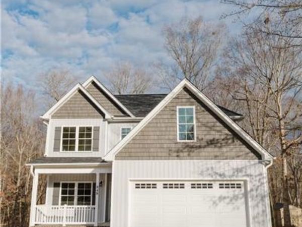 848 Hidden Court, Asheboro, NC 27205