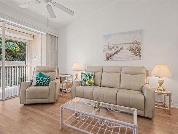 326 Bradstrom CIR, Unit 201F, NAPLES, FL 34113
