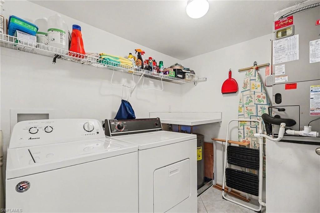326 Bradstrom Cir, Unit 201F, Naples, FL 34113 Photo