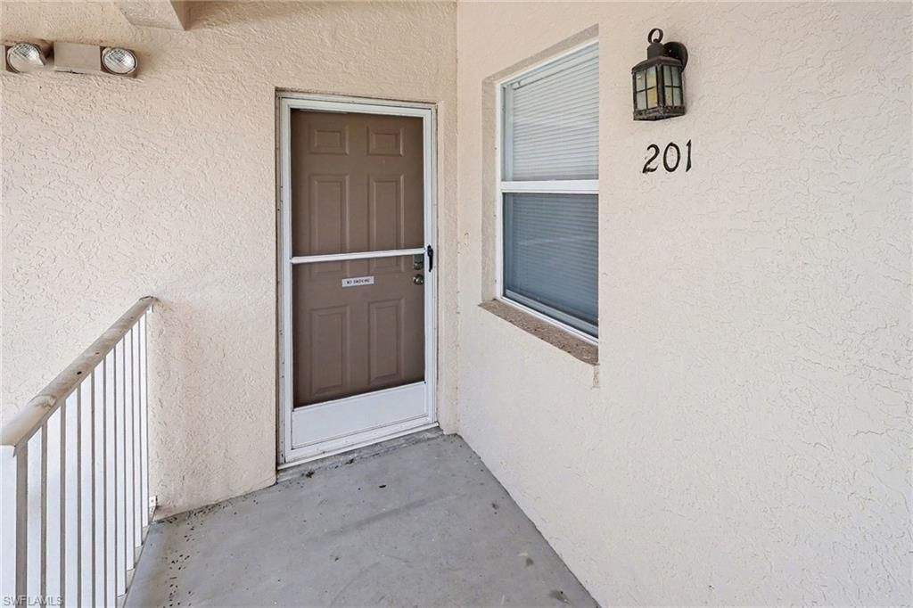 326 Bradstrom Cir, Unit 201F, Naples, FL 34113 Photo