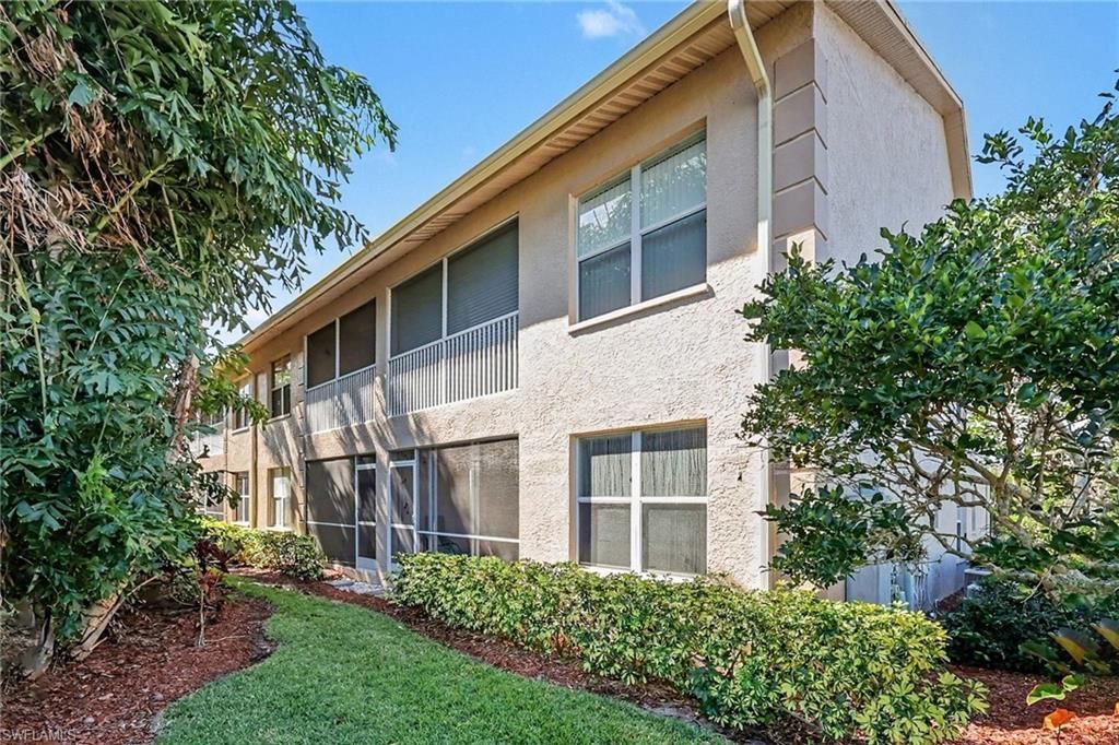 326 Bradstrom Cir, Unit 201F, Naples, FL 34113 Photo