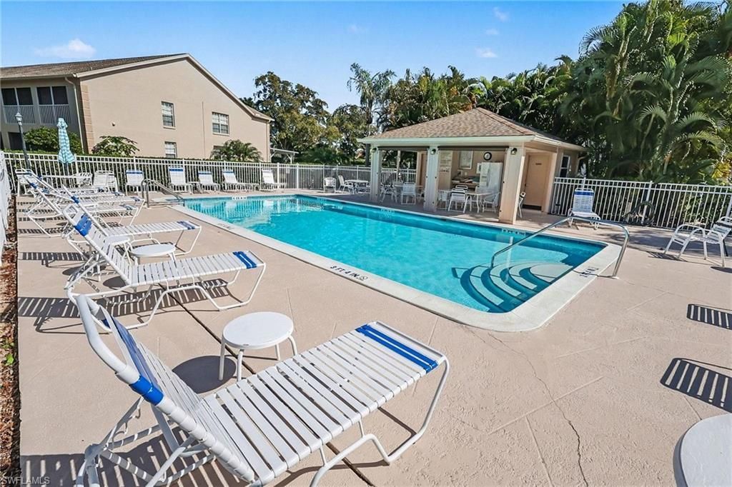 326 Bradstrom Cir, Unit 201F, Naples, FL 34113 Photo