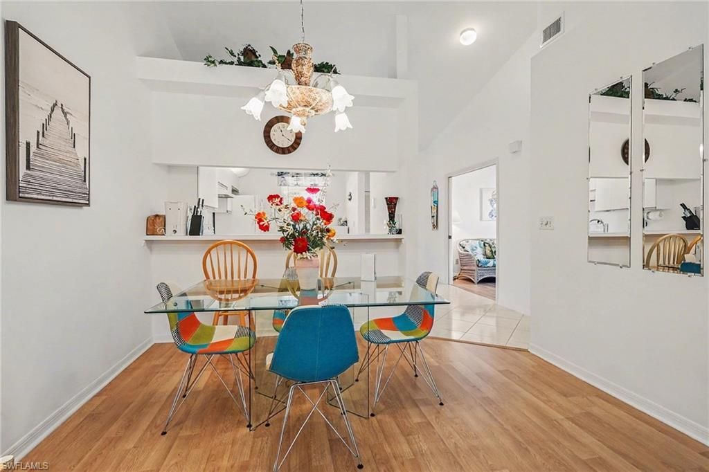 326 Bradstrom Cir, Unit 201F, Naples, FL 34113 Photo