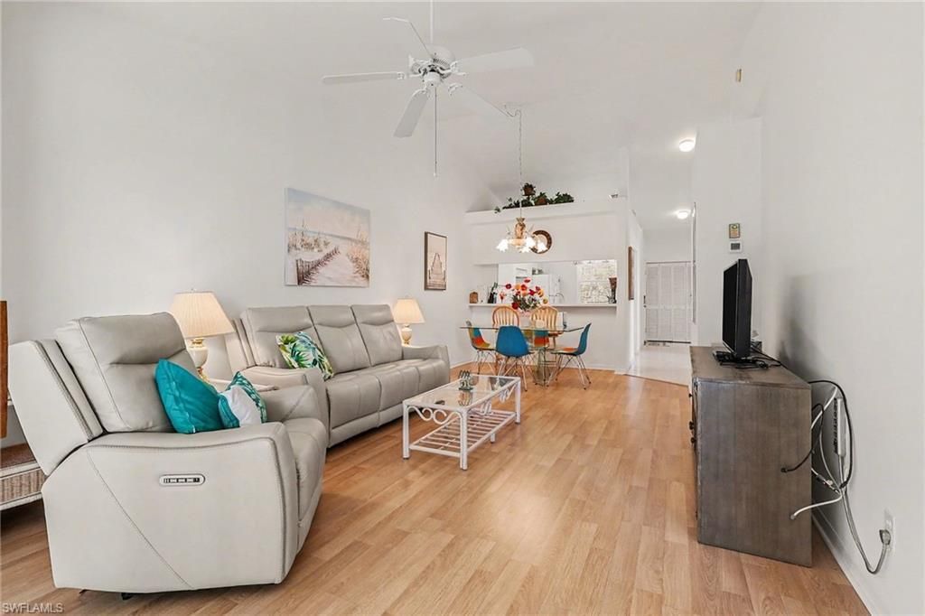 326 Bradstrom Cir, Unit 201F, Naples, FL 34113 Photo