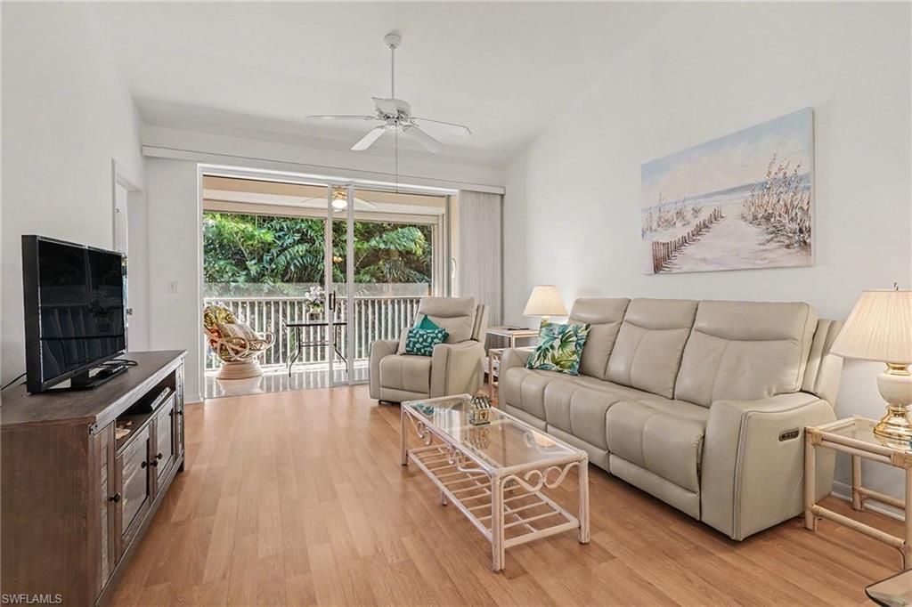 326 Bradstrom Cir, Unit 201F, Naples, FL 34113 Photo