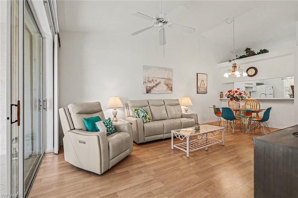 326 Bradstrom Cir, Unit 201F, Naples, FL 34113 Photo