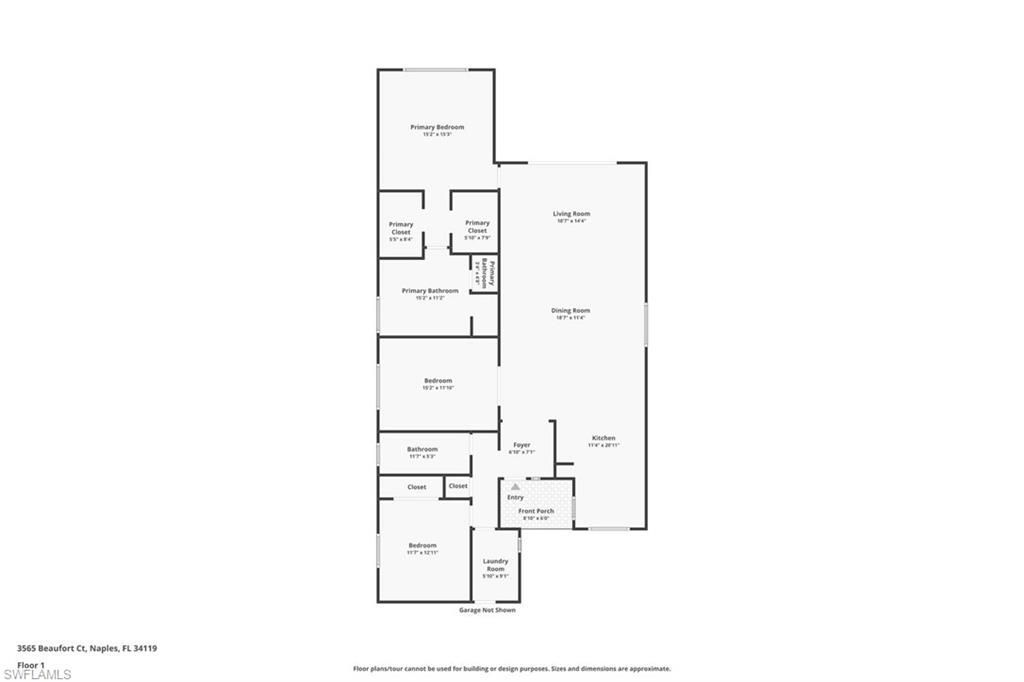 3565 Beaufort Ct, Naples, FL 34119 Photo