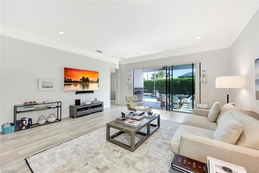 3565 Beaufort Ct, Naples, FL 34119 Photo