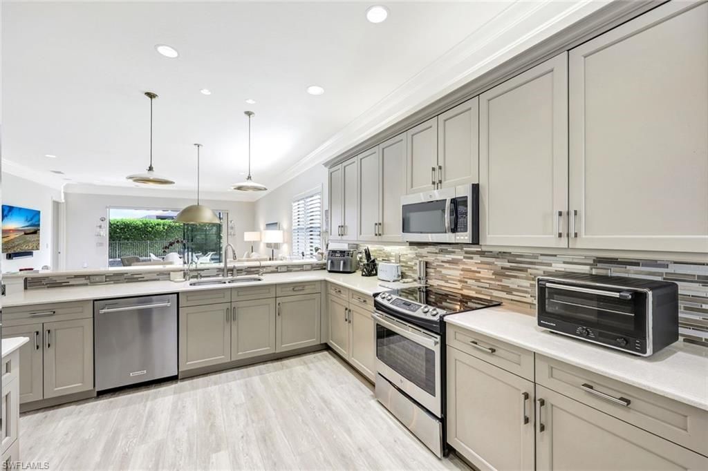 3565 Beaufort Ct, Naples, FL 34119 Photo