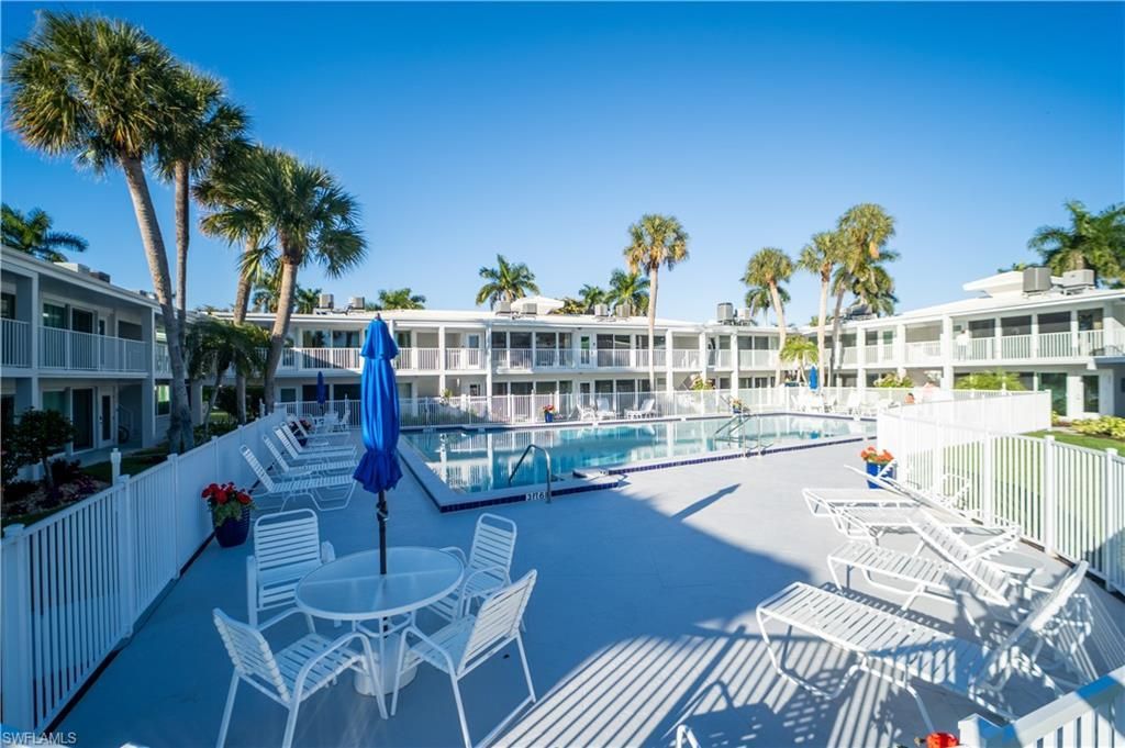 354 Harbour Dr, Unit 354, Naples, FL 34103 Photo