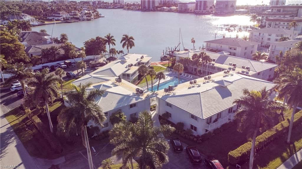 354 Harbour Dr, Unit 354, Naples, FL 34103 Photo
