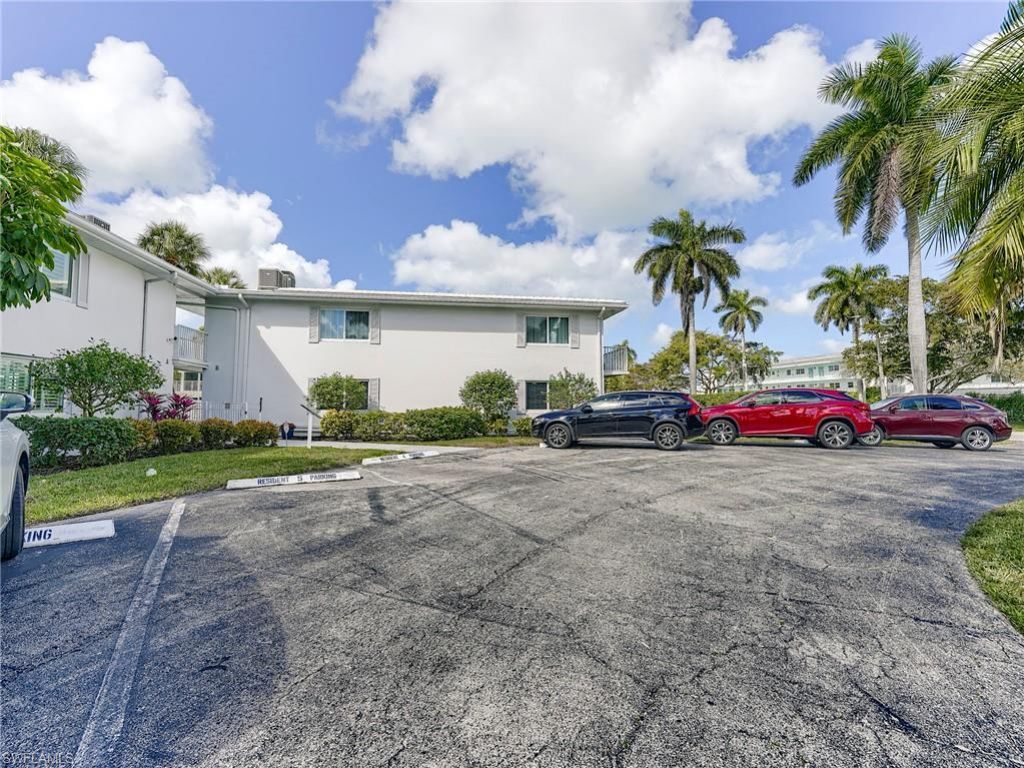 354 Harbour Dr, Unit 354, Naples, FL 34103 Photo