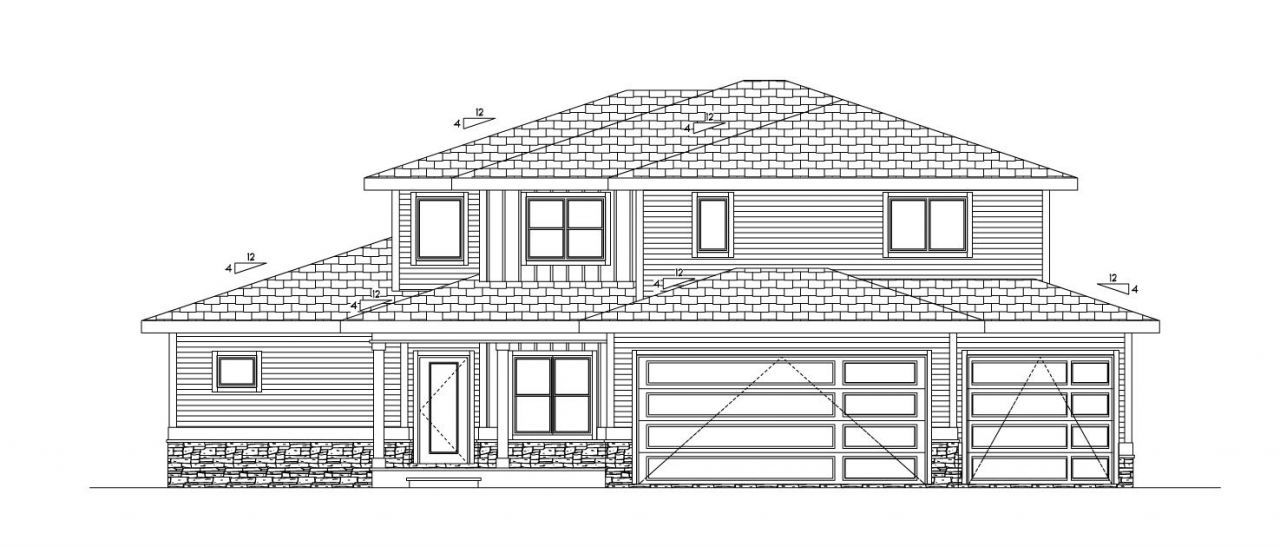 4075 Whistle Rock Circle, Windsor, WI 53532 Main Photo