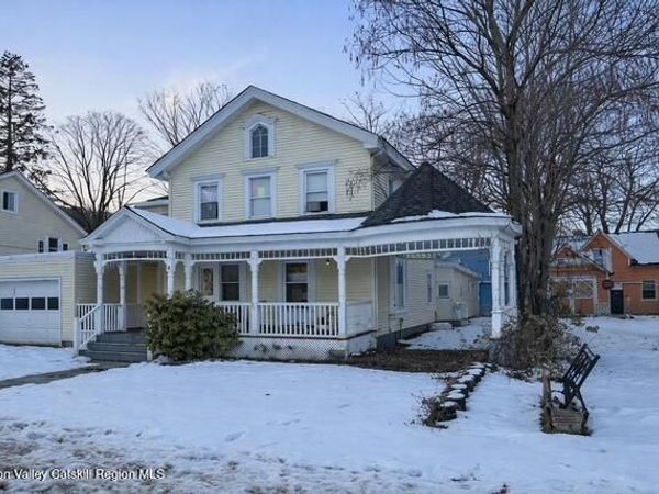 5 Park Street, Ellenville, NY 12428