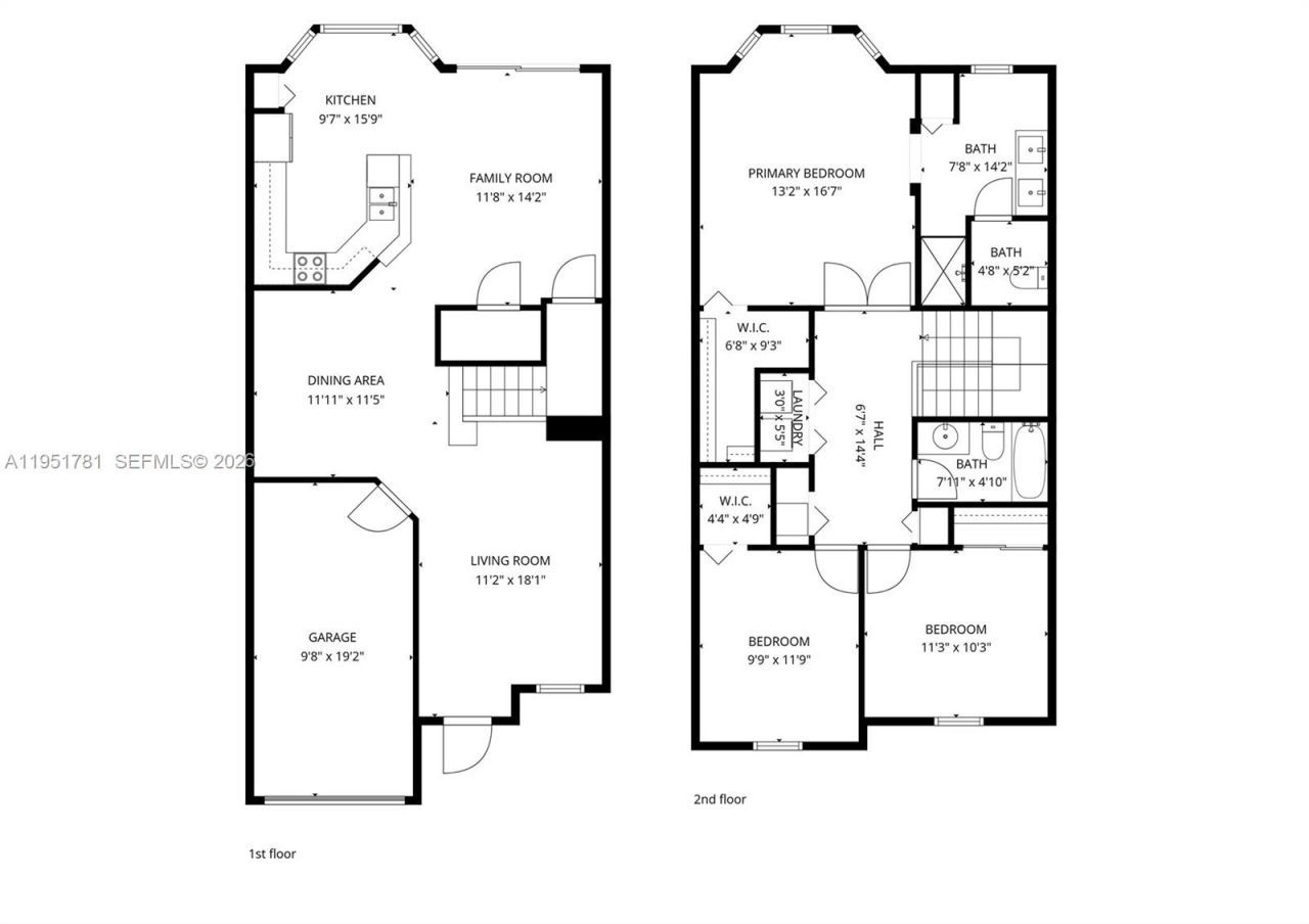 16603 SW 79th Ter, Miami, FL 33193 Photo