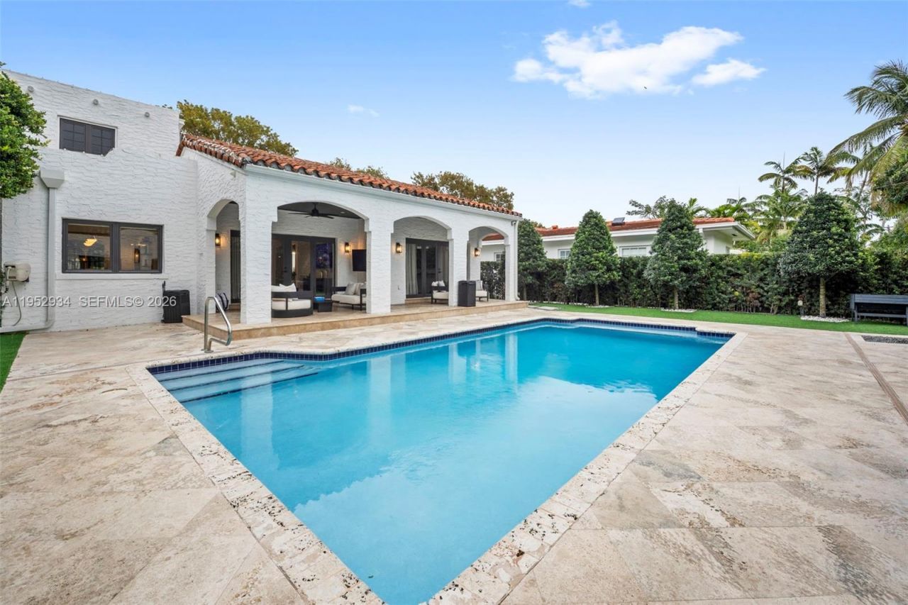 1236 Obispo Ave , Coral Gables, FL 33134 Photo