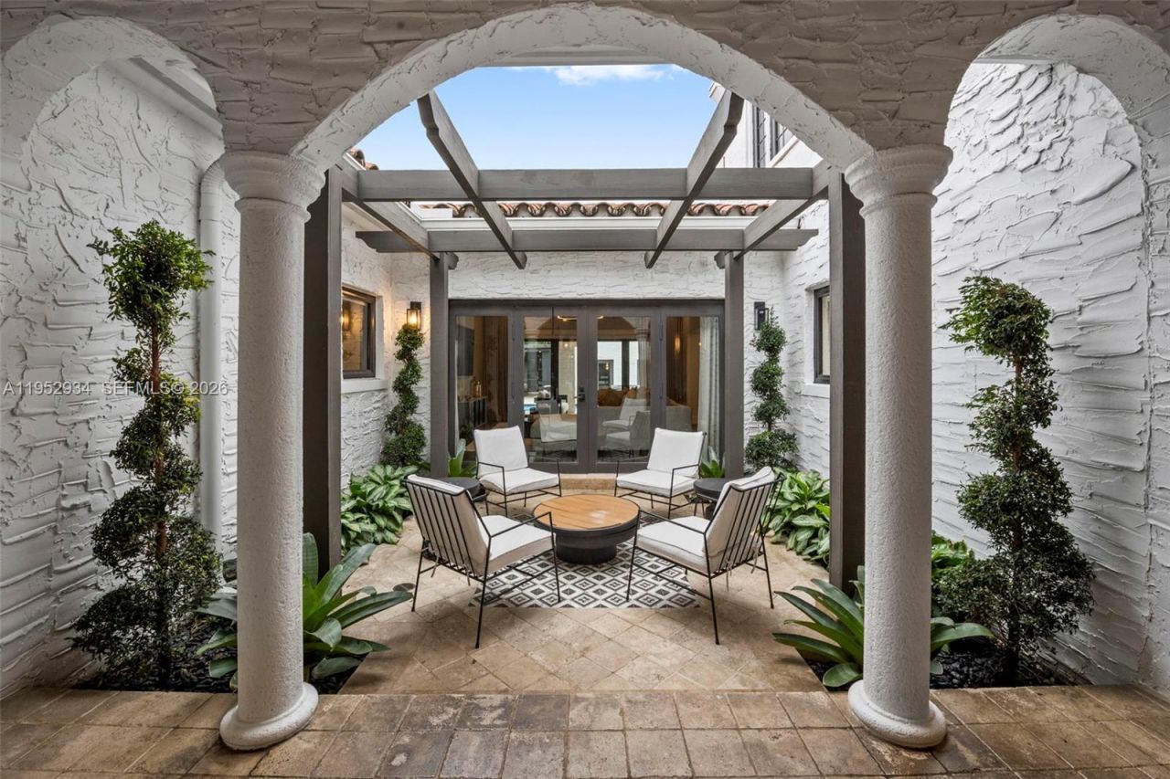 1236 Obispo Ave, Coral Gables, FL 33134 Photo