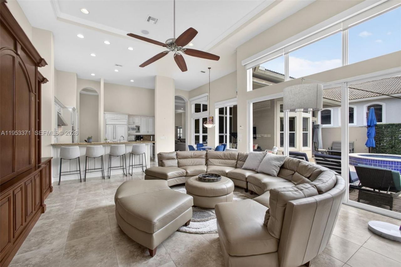 307 Charroux Dr, Palm Beach Gardens, FL 33410 Photo