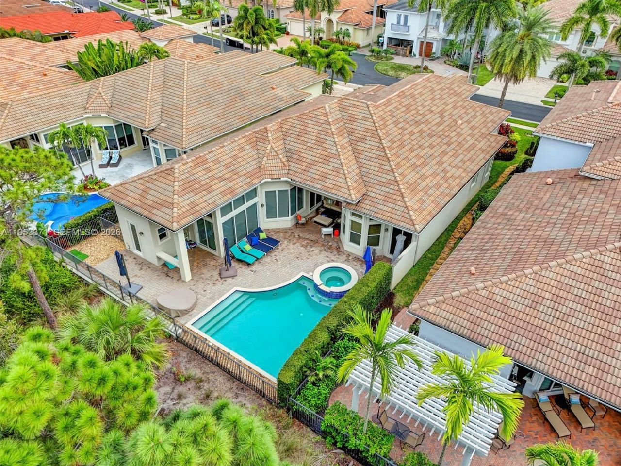 307 Charroux Dr, Palm Beach Gardens, FL 33410 Photo