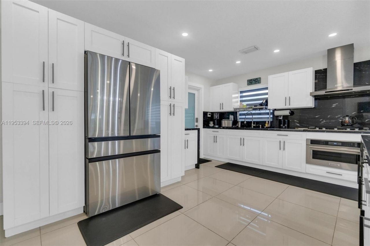 12225 SW 42nd St, Miami, FL 33175 Photo