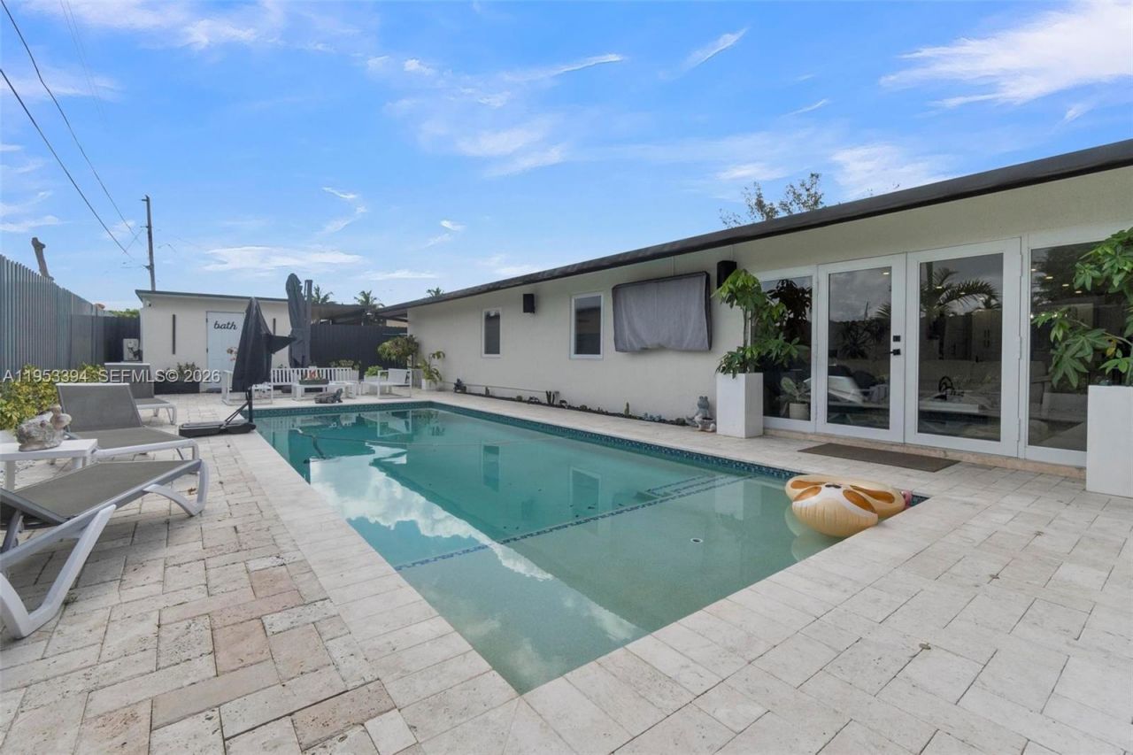 12225 SW 42nd St, Miami, FL 33175 Photo