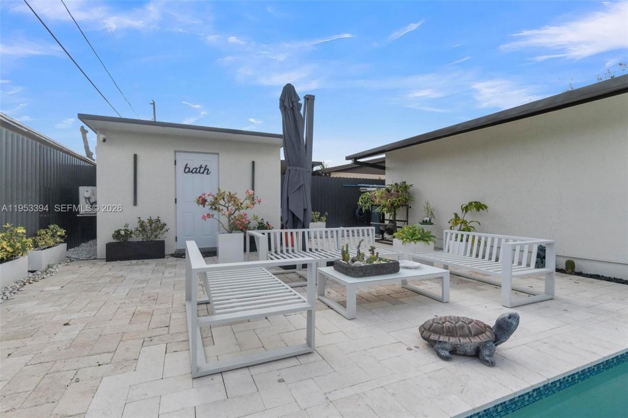 12225 SW 42nd St, Miami, FL 33175 Photo