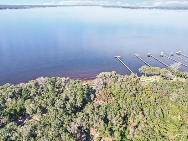 620 & 622 SWISS LANE, St. Johns, FL 32259