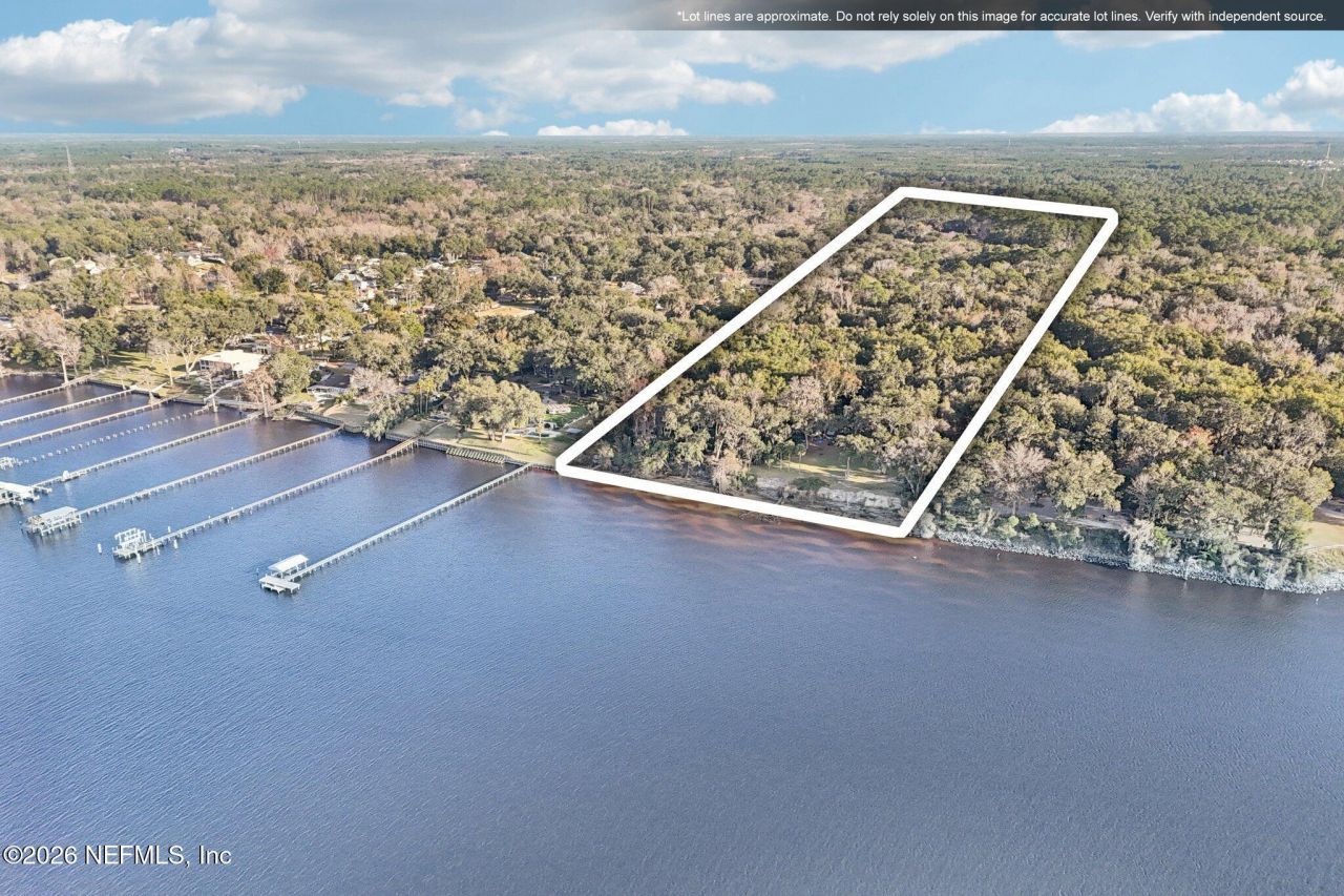 620 & 622 Swiss Lane, Saint Johns, FL 32259 Photo