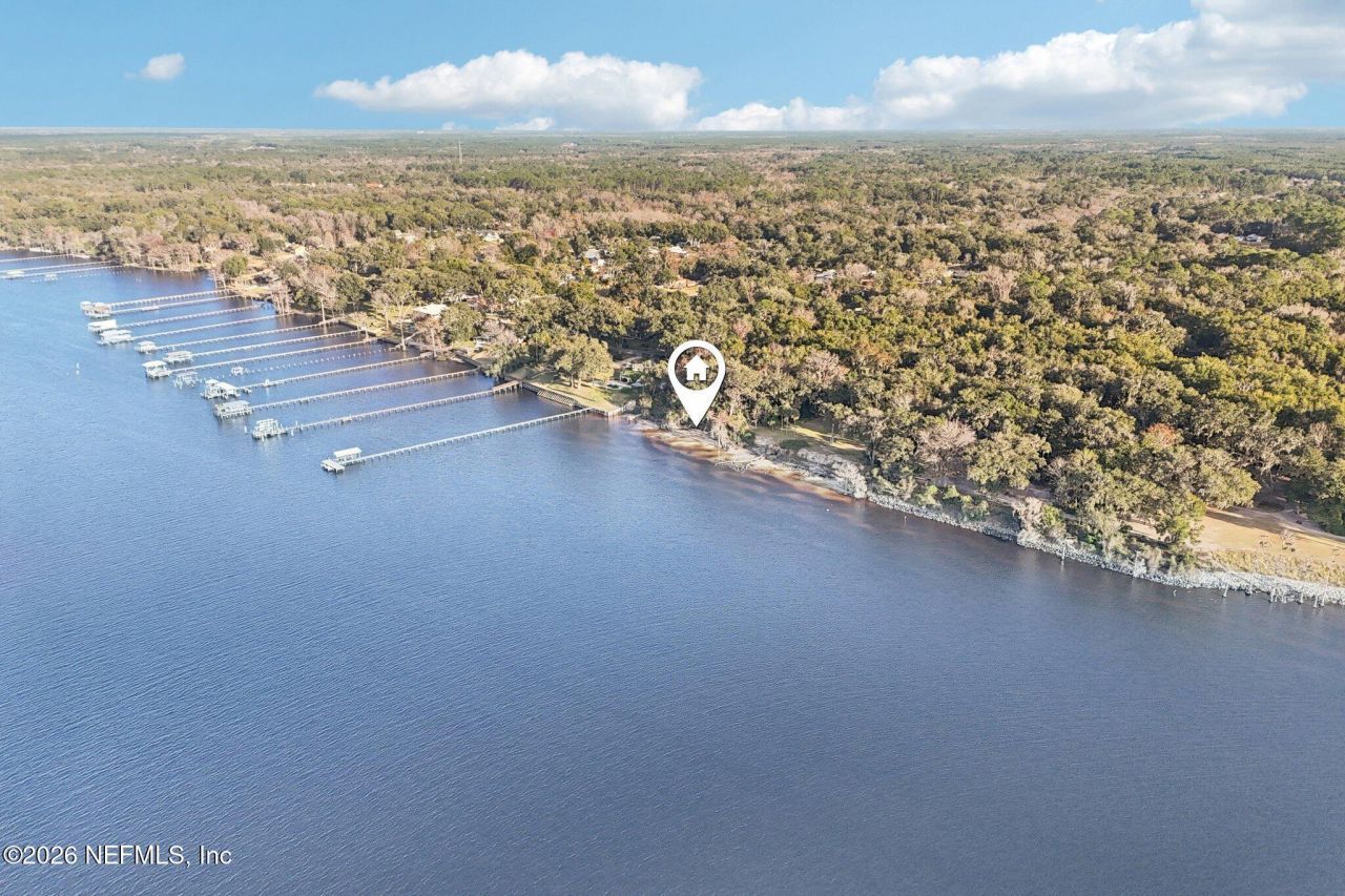 620 & 622 Swiss Lane, Saint Johns, FL 32259 Photo