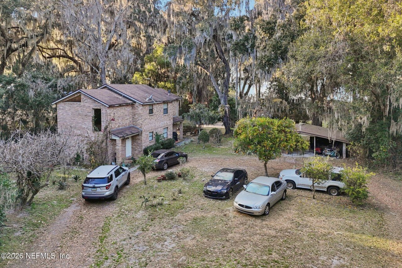 620 & 622 Swiss Lane, Saint Johns, FL 32259 Photo