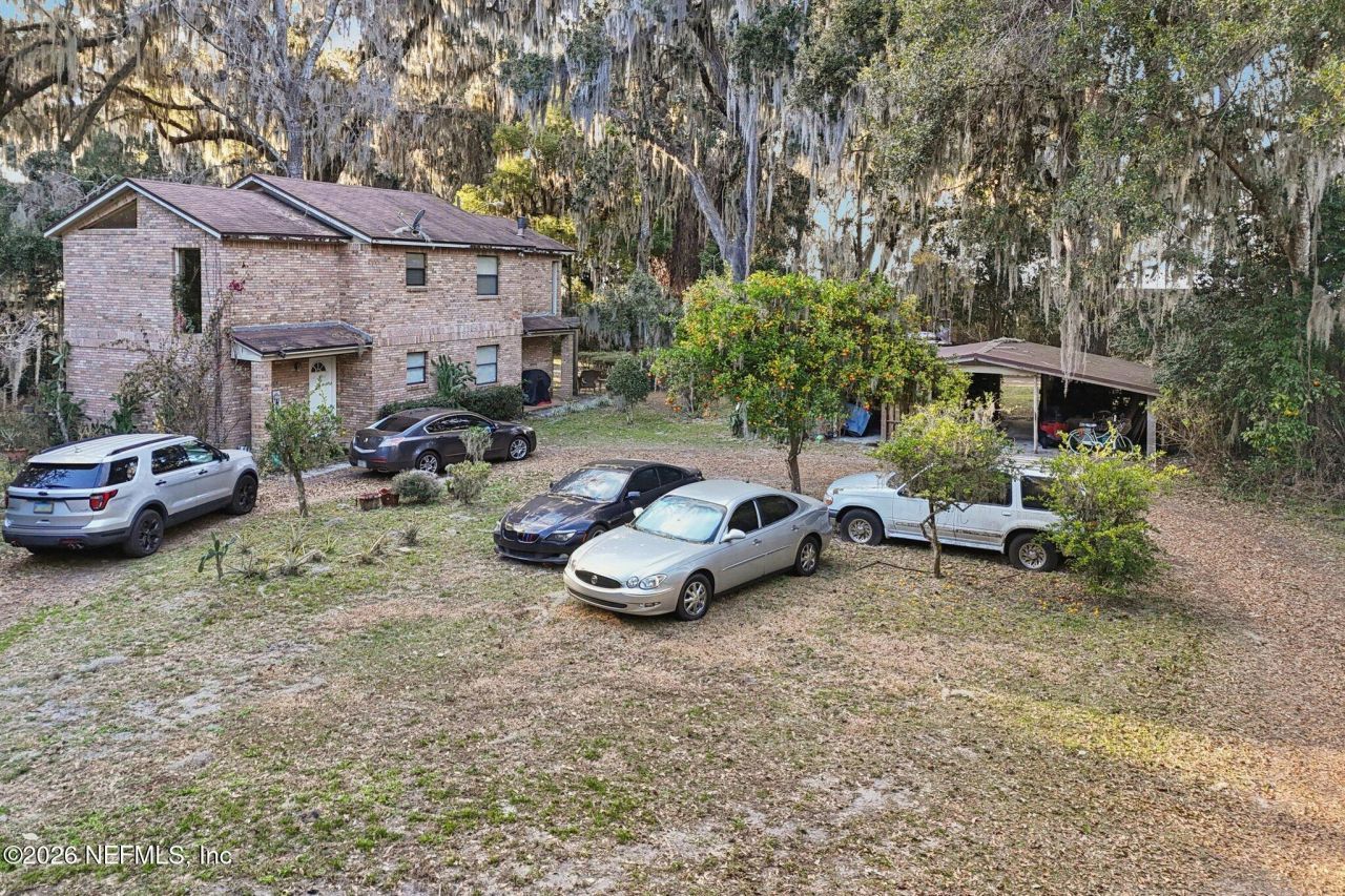 620 & 622 Swiss Lane, Saint Johns, FL 32259 Photo