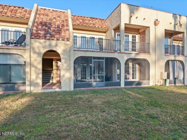 6654 BELL TOWER Court, Unit 5, Jacksonville, FL 32217