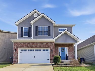 624 Lucille Drive, Lexington, KY 40511
